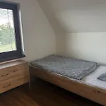 Bezovec Domek letniskowy Nova Lehota