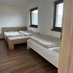 Domek letniskowy Bezovec