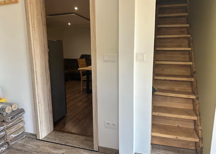 Bezovec * Nova Lehota