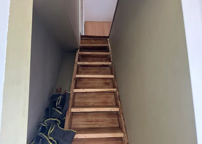 Lodge Bezovec Nova Lehota