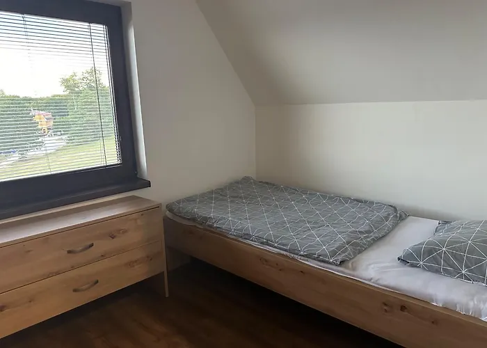 Bezovec Lodge Nova Lehota