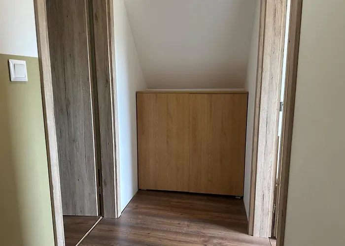 Lodge Bezovec Nova Lehota